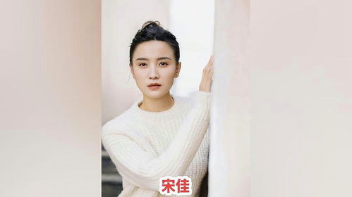 电影推荐：宋佳的作品推荐有哪些电影（宋佳的所有）(图1)