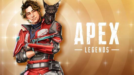 EA总裁谈是否将Apex改编为影视作品：我们很有动力(图2)