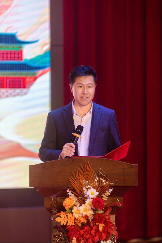聚焦榆林非遗文化 影视项目启动并开启全球演员海选(图7)