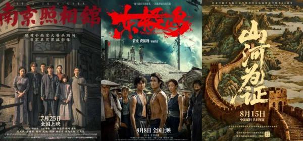 2025年度电影总票房破350亿(图1)