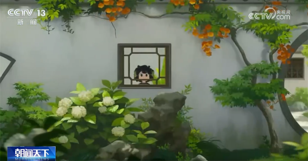 国产动画电影创新表达“点燃”观影热情 “电影+”激活消费市场新引擎(图4)