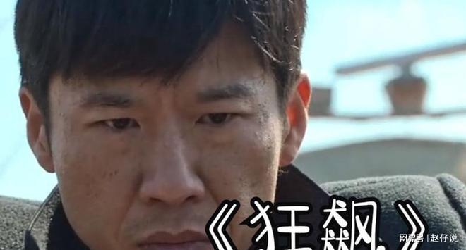 国产终于拍出了王炸反黑剧“三王”主演这才是百姓爱看的作品(图14)