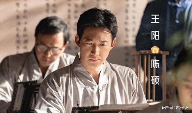国产终于拍出了王炸反黑剧“三王”主演这才是百姓爱看的作品(图10)