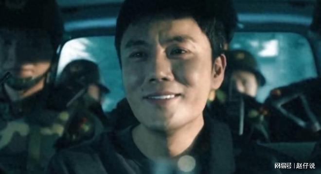 国产终于拍出了王炸反黑剧“三王”主演这才是百姓爱看的作品(图1)