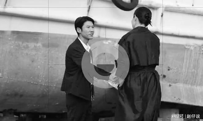 国产终于拍出了王炸反黑剧“三王”主演这才是百姓爱看的作品(图6)