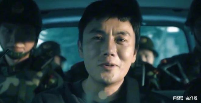 国产终于拍出了王炸反黑剧“三王”主演这才是百姓爱看的作品(图2)