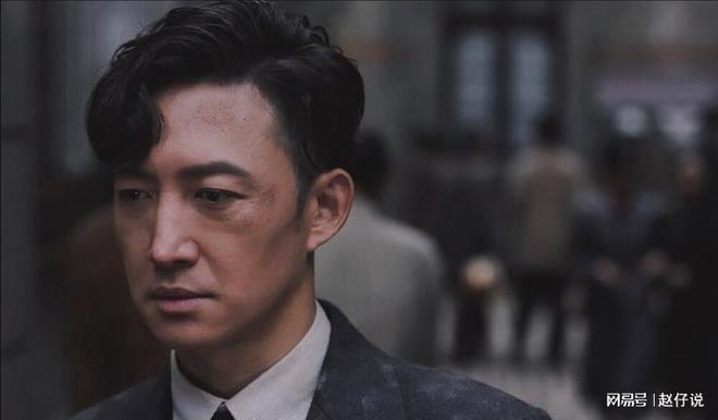 国产终于拍出了王炸反黑剧“三王”主演这才是百姓爱看的作品(图8)