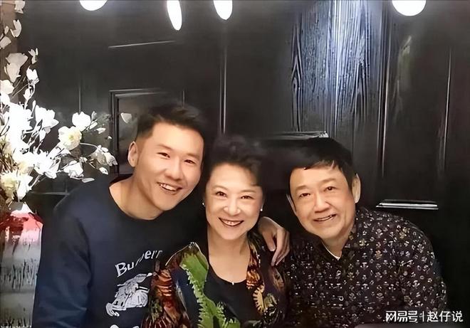 国产终于拍出了王炸反黑剧“三王”主演这才是百姓爱看的作品(图11)