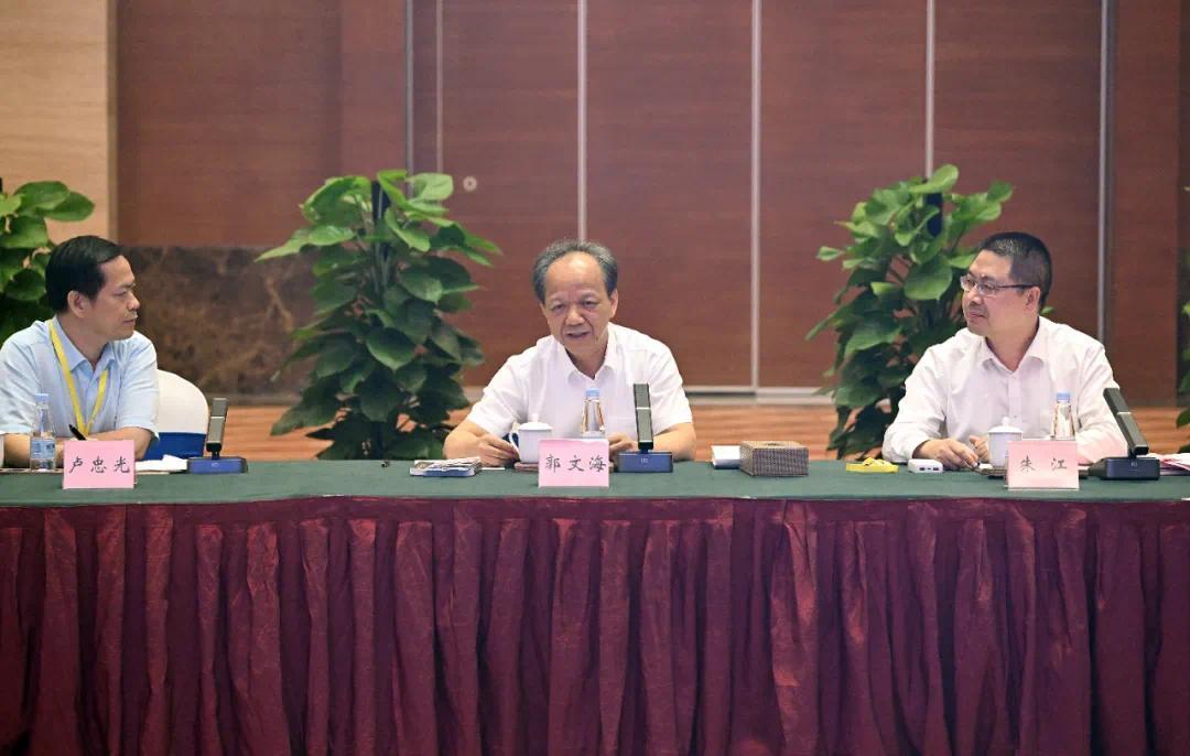 聚力共建大湾区影视新高地：“拍影视作品请到中山来。”(图2)