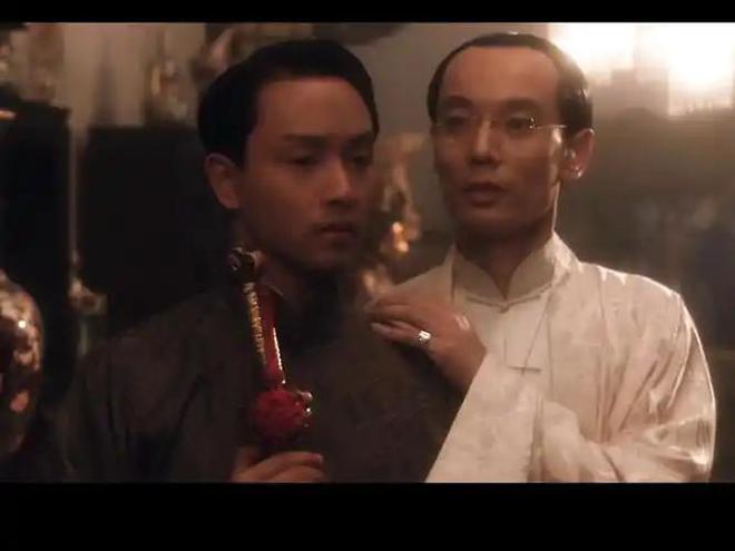 樊宸辰：“边缘人形象”文学作品影视化改编的不足之处(图5)