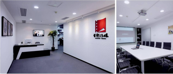杭州首影传媒：助力品牌高效发声的影视制作标杆(图1)
