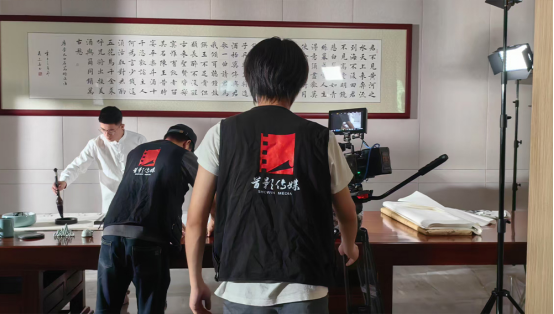 杭州首影传媒：助力品牌高效发声的影视制作标杆(图3)
