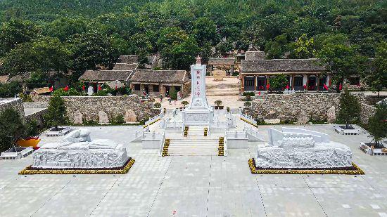 跟着影视去旅行！山东沂南再推文旅新玩法(图2)