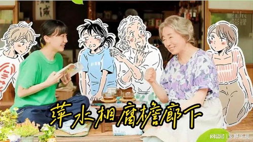 电影推荐：动画追剧推荐电影有哪些（动画电视剧）(图1)