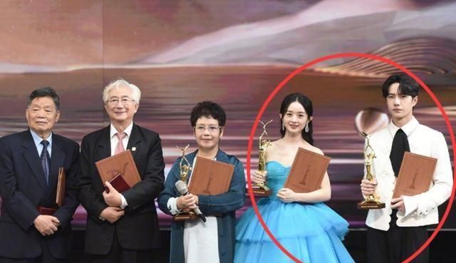 赵丽颖：荧屏绽放的29部剧你最喜欢哪一部(图1)