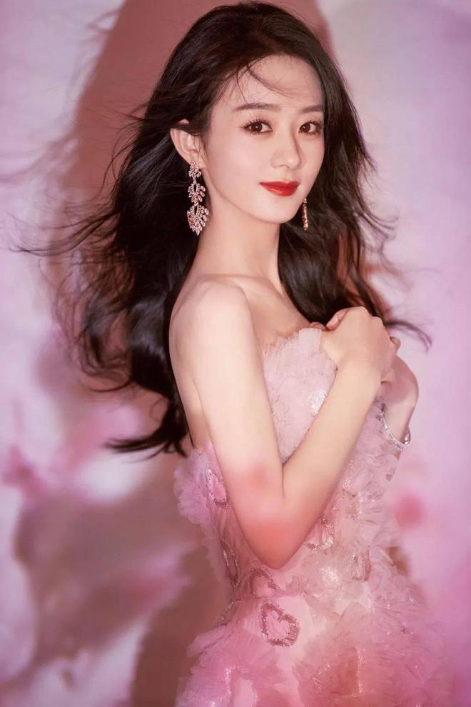 赵丽颖最火的电视剧前十排名你最喜欢哪一部(图1)