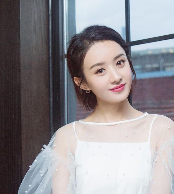 赵丽颖最火的电视剧前十排名你最喜欢哪一部(图5)