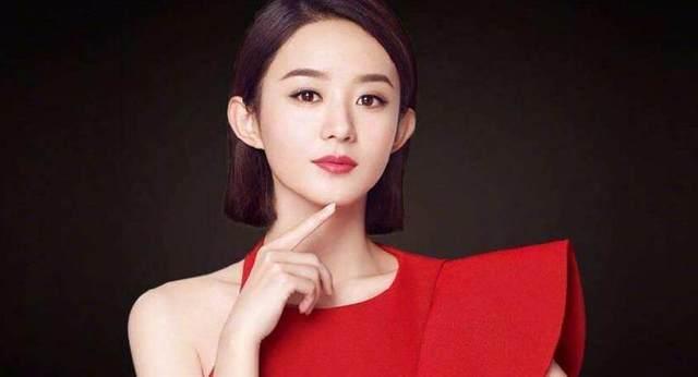 赵丽颖最火的电视剧前十排名你最喜欢哪一部(图4)