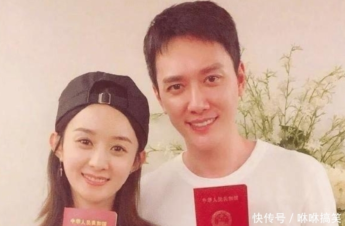 赵丽颖亲手砸掉金饭碗：不是任性是顶级清醒的破局(图1)