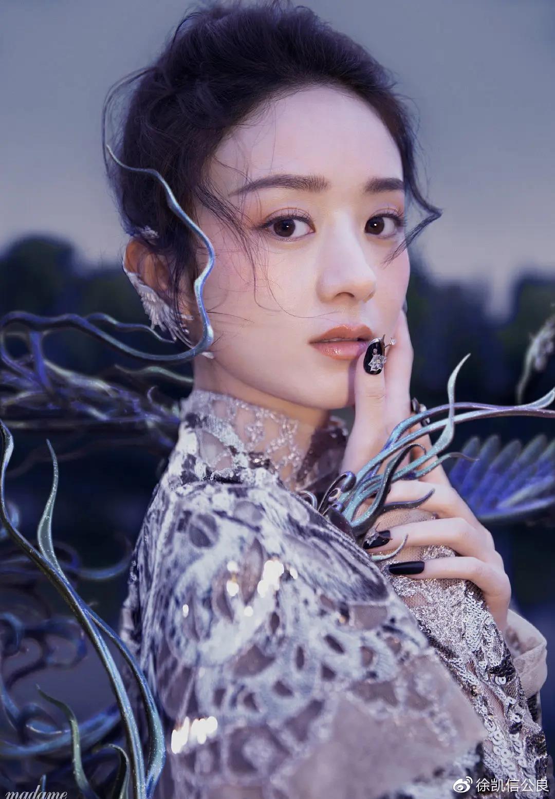 钱再多有什么用？2026才开始陈妍希的身体竟出了个“岔子”