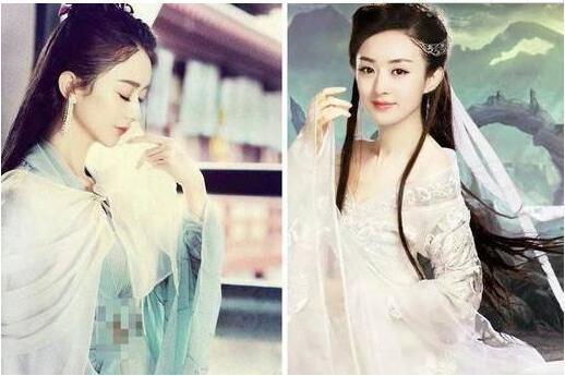 盘点赵丽颖主演的五部最精彩电影 你最喜欢哪部呢(图1)