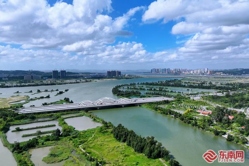 “镇”能量 泉州台商区百崎回族乡：影视产业破圈 古乡焕新能(图3)