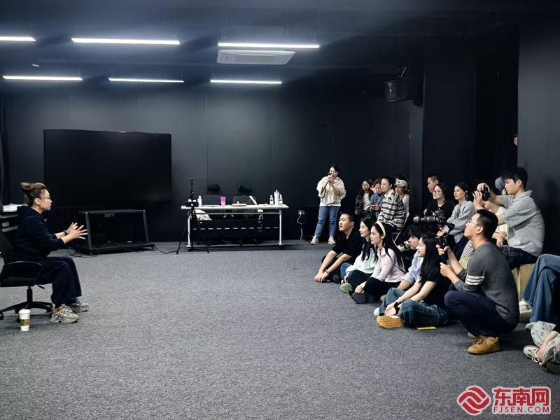 “镇”能量 泉州台商区百崎回族乡：影视产业破圈 古乡焕新能(图5)