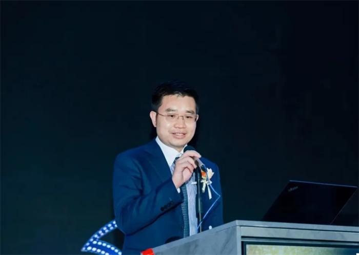 厦门眼科中心专家赴会论道参赛作品获“最佳影片奖”(图2)