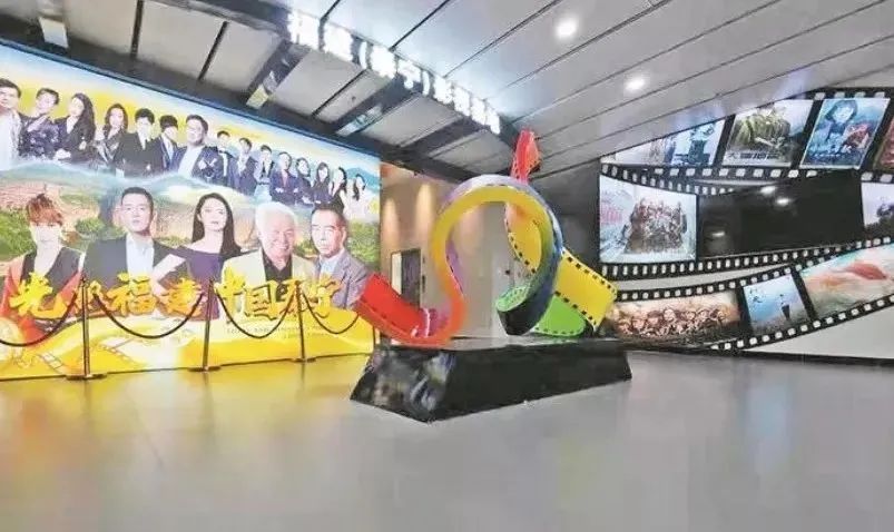 2026影视基地行业发展现状及招商策略分析(图1)