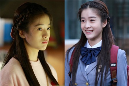 【图】张雪迎男朋友到底是谁新剧挑战尹夏沫角色引发热议(图2)