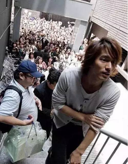标杆彭于晏竟然是台独？是两副面孔还是有人陷害？细数那些红极一时的台湾小生(图21)